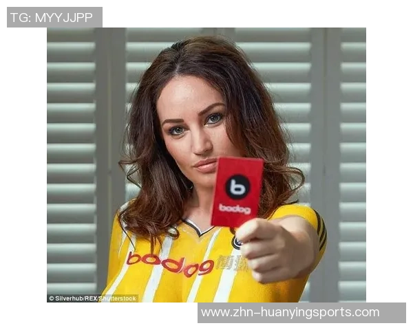 足球宝贝的彩绘艺术之旅展现青春活力与创意魅力